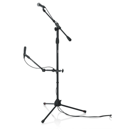 Gator GFW-MIC-MINIBM9 Adjustable Angle 9" Interlocking Mini Boom