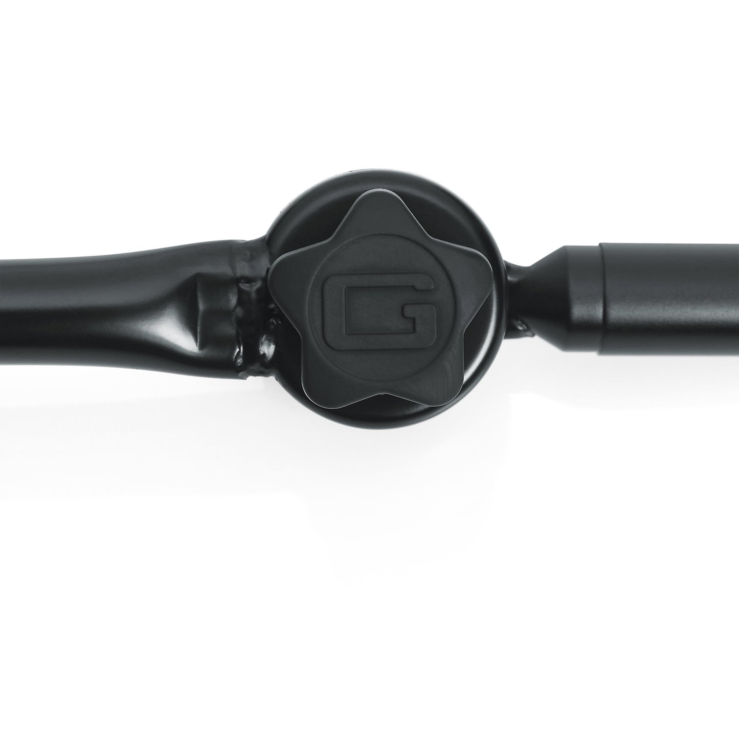 Gator GFW-MIC-MINIBM9 Adjustable Angle 9" Interlocking Mini Boom