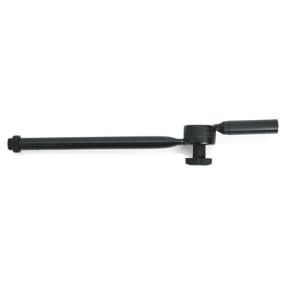 Gator GFW-MIC-MINIBM9 Adjustable Angle 9" Interlocking Mini Boom