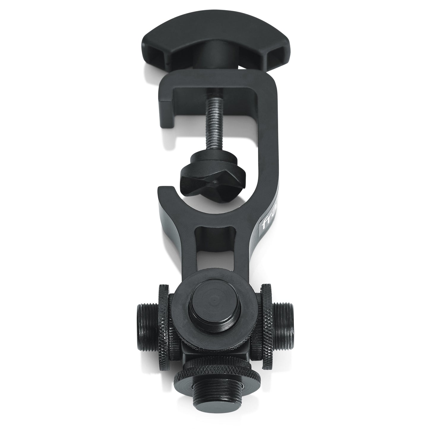 Gator GFW-MIC-MULTIMOUNT Quad Accessory Mount For Mic Stands