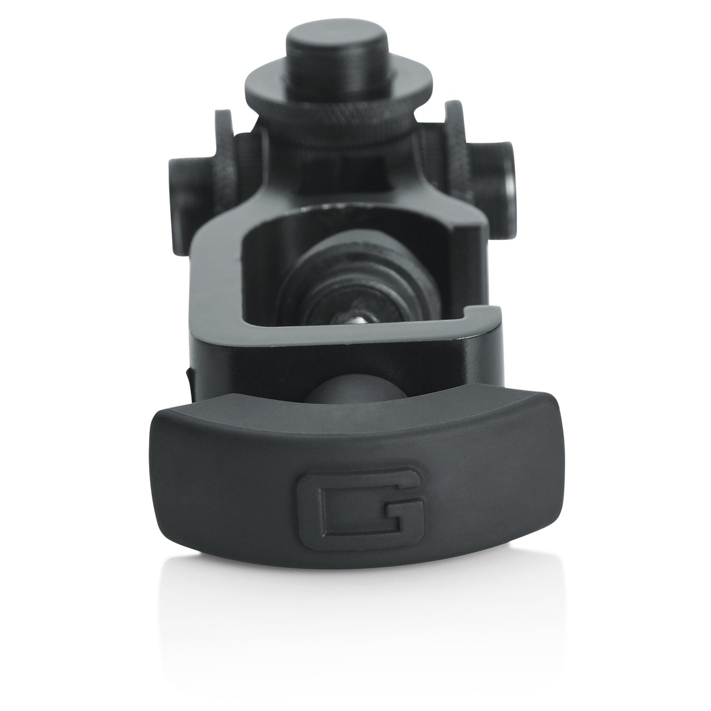 Gator GFW-MIC-MULTIMOUNT Quad Accessory Mount For Mic Stands