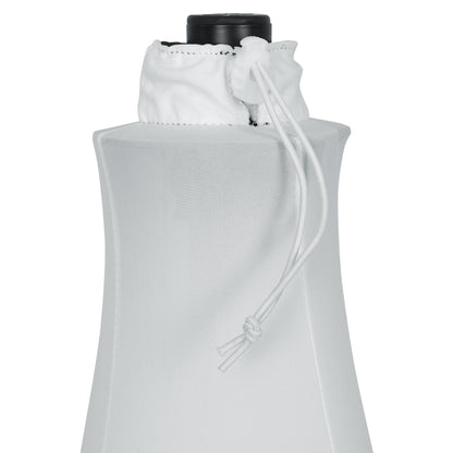 Gator GFW-QUADSCRIMW Frameworks Quad 360 Stand Scrim | White