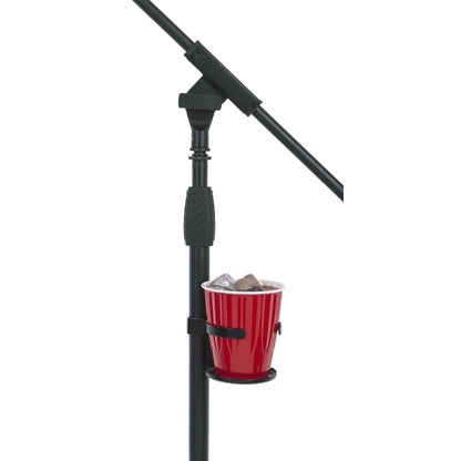 Gator GFW-SINGLECUP Single Cup Beverage Holder Mount