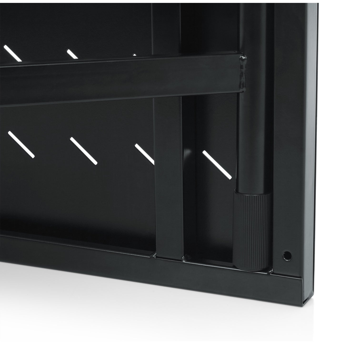 Gator GFW-UTL-XSTDTBLTOPSET Utility Table With Double-X Stand