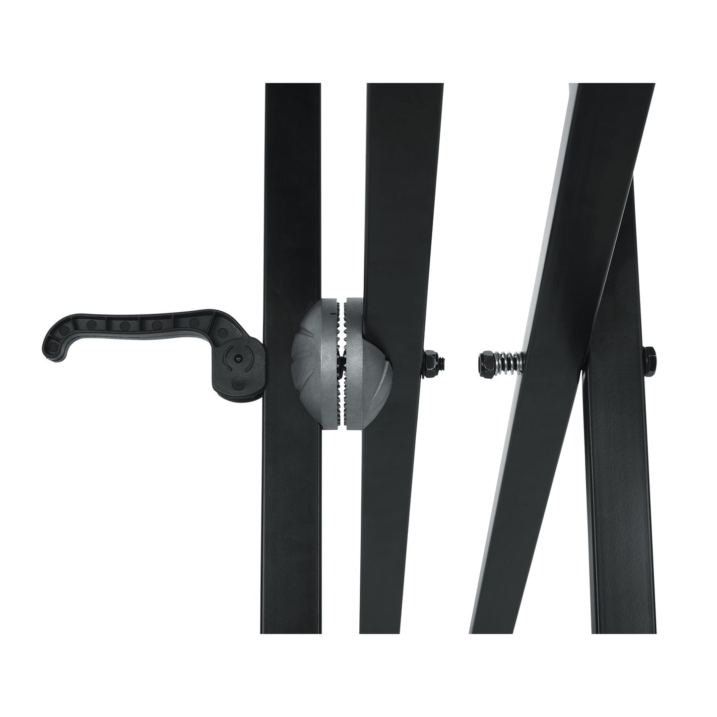 Gator GFW-UTL-XSTDTBLTOPSET Utility Table With Double-X Stand