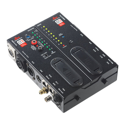 dbx CT3 Advanced Cable Tester