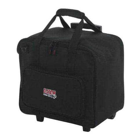 Gator G-LIGHTBAG-1610W Lightweight Tote Bag with Wheels
