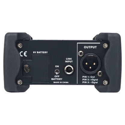 dbx Di1 Active Direct Box