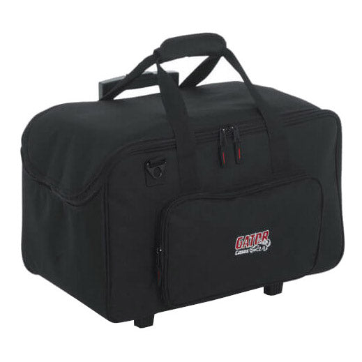 Gator G-LIGHTBAG-1911W Lightweight Tote Bag with Wheels