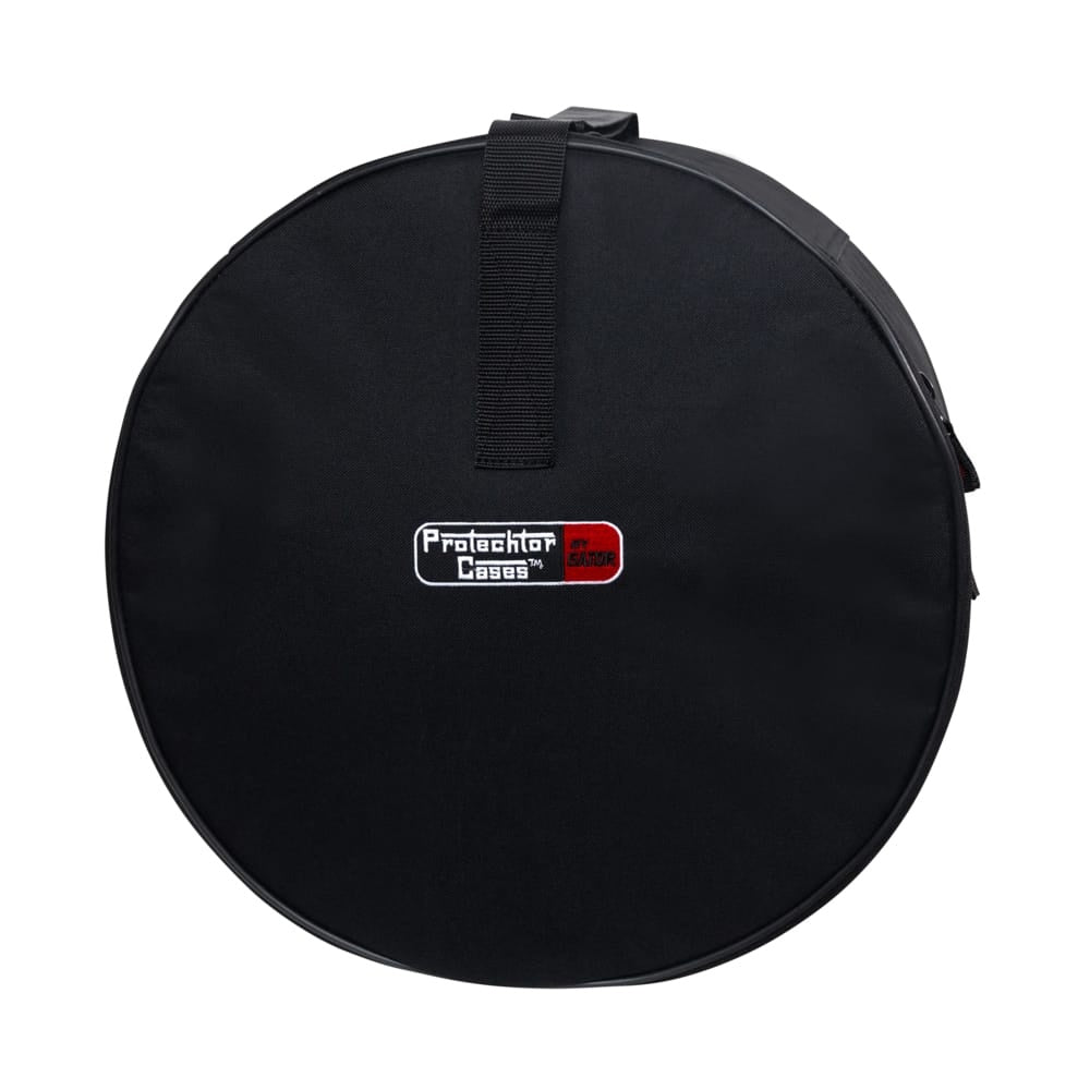 Gator GP-1412 Padded Tom Drum Bag | 14" x 12"