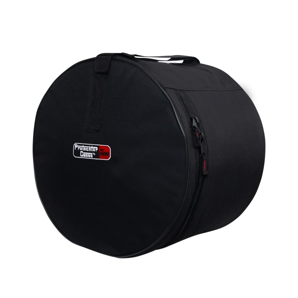Gator GP-1412 Padded Tom Drum Bag | 14" x 12"