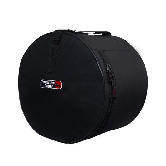 Gator GP-1412 Padded Tom Drum Bag | 14" x 12"