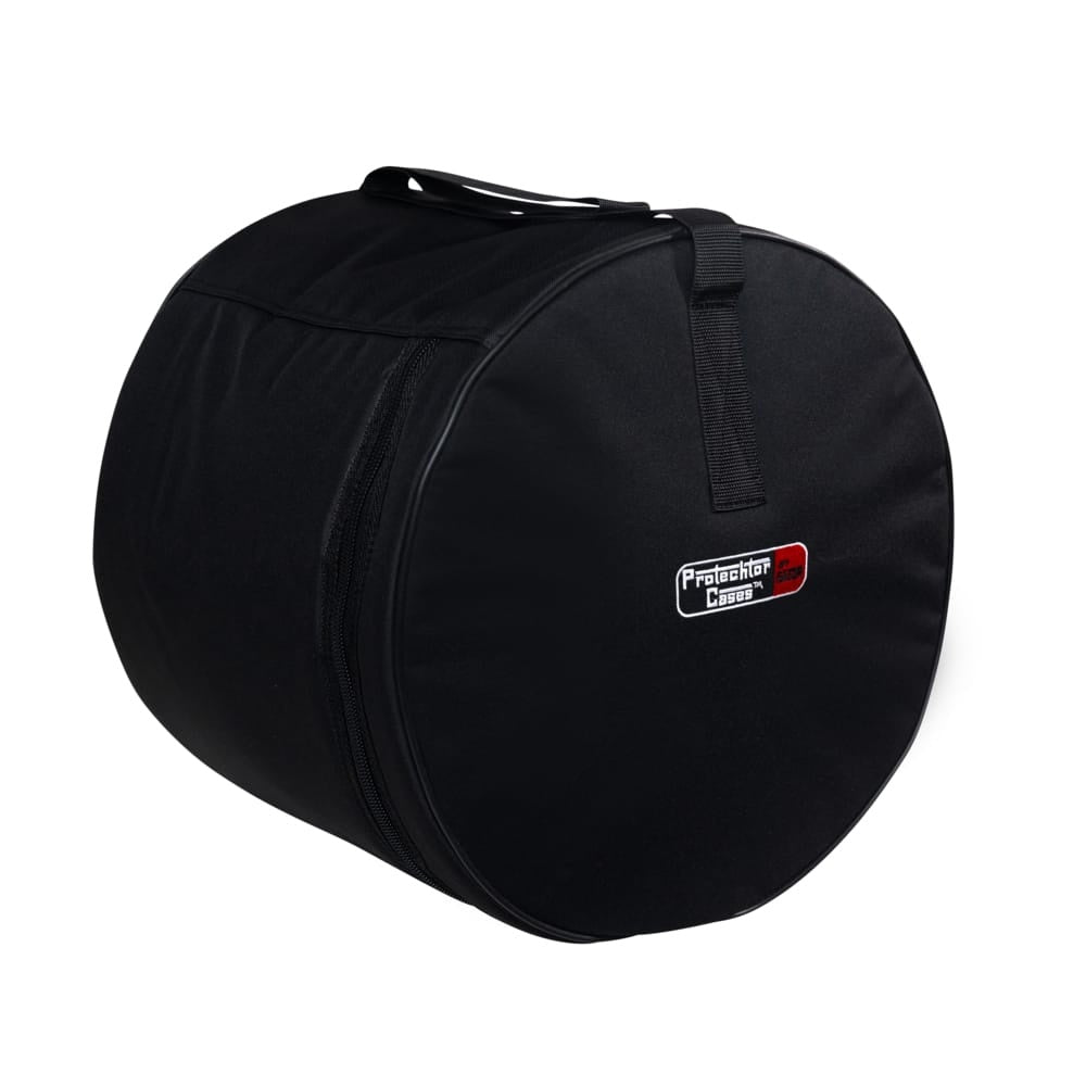 Gator GP-1412 Padded Tom Drum Bag | 14" x 12"