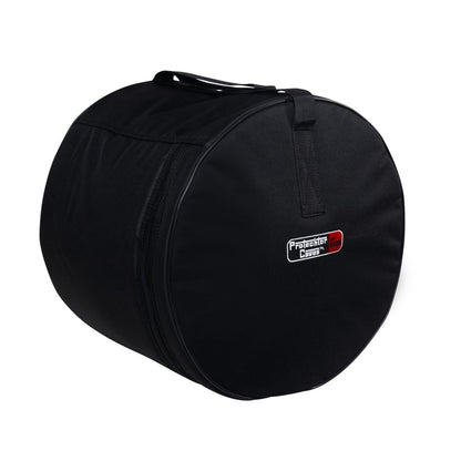 Gator GP-1412 Padded Tom Drum Bag | 14" x 12"