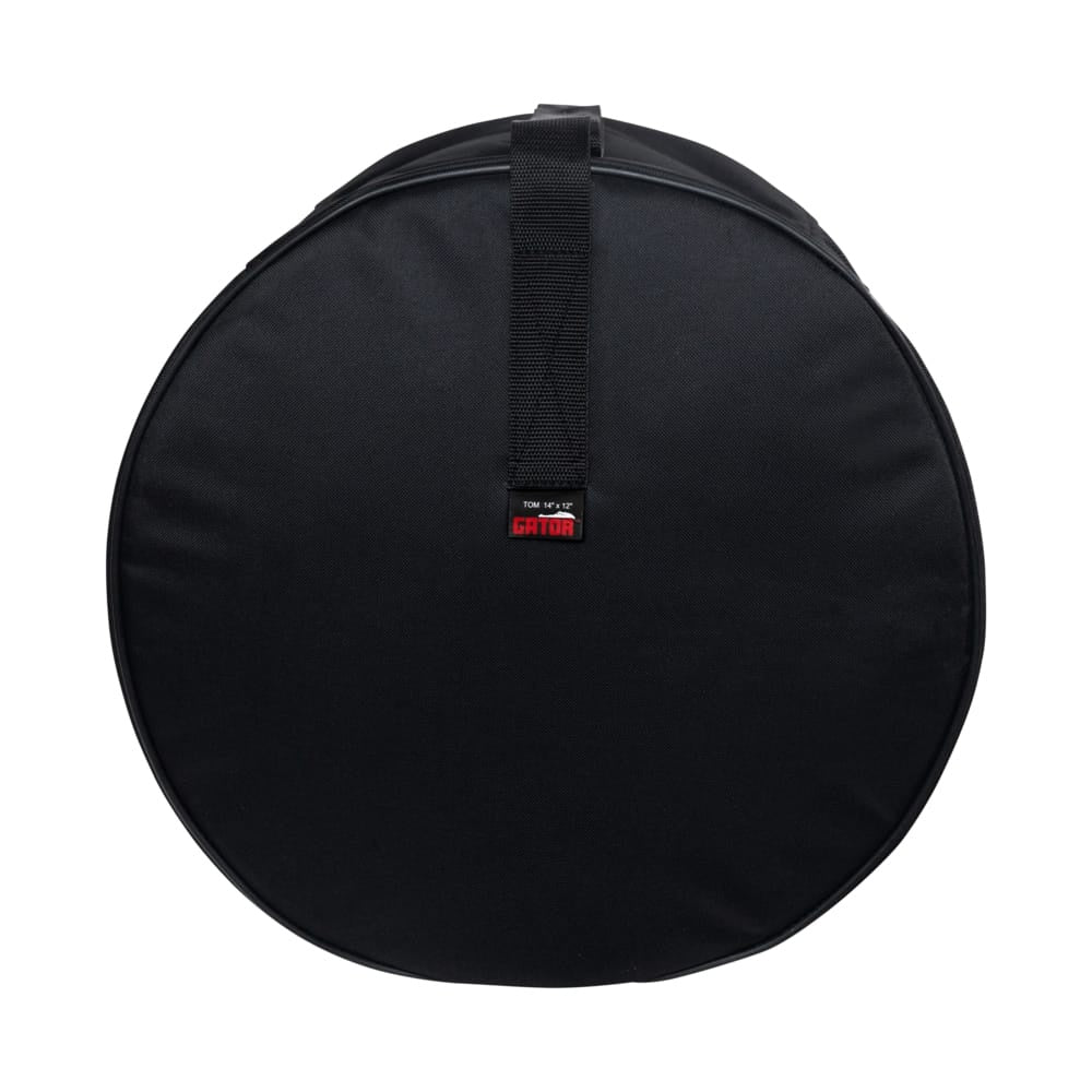 Gator GP-1412 Padded Tom Drum Bag | 14" x 12"