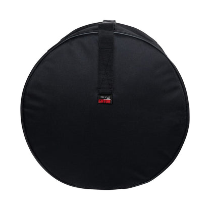 Gator GP-1412 Padded Tom Drum Bag | 14" x 12"