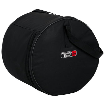 Gator GP-1412 Padded Tom Drum Bag | 14" x 12"