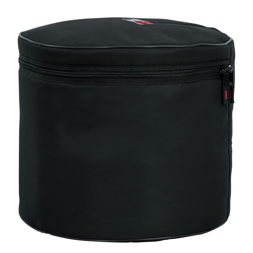 Gator GP-1412 Padded Tom Drum Bag | 14" x 12"
