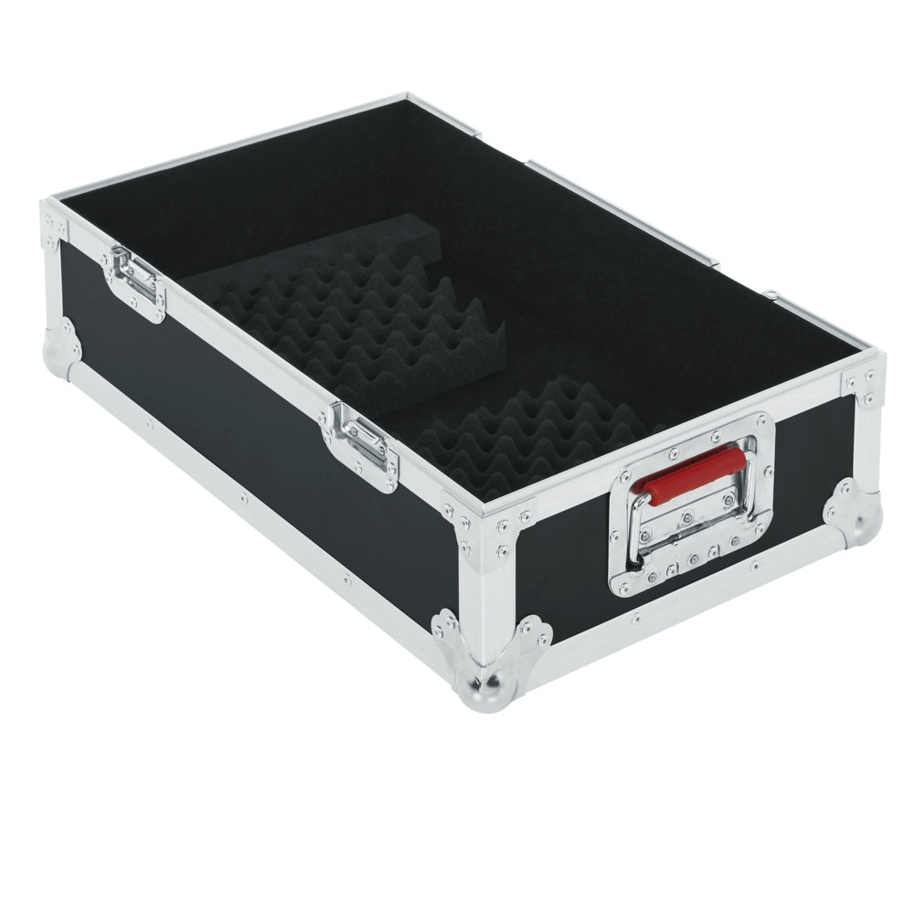 Gator GTOURMH350 Flight Case For Two 350-Style Moving Head Lights