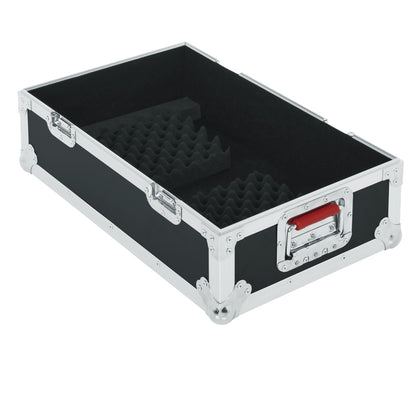Gator GTOURMH350 Flight Case For Two 350-Style Moving Head Lights