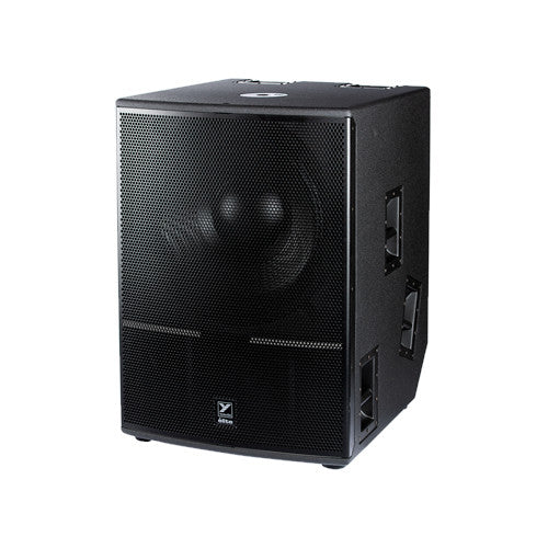 Yorkville ES21P 21-Inch 2400W Powered Speaker