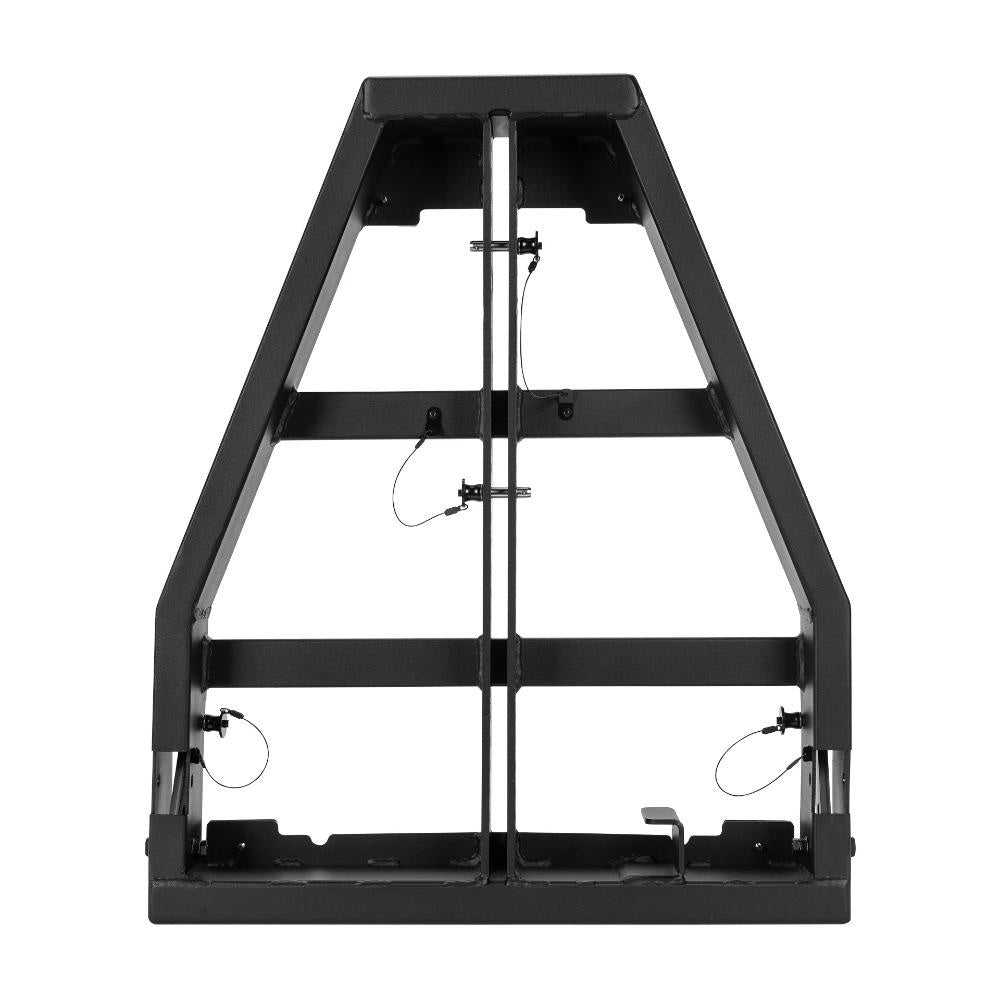 RCF FB-HDL28 Line Array Fly Bar | Color: Black