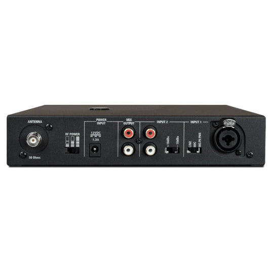 Listen Technologies LT-800 Stationary RF Transmitter | 72 MHz | Standard