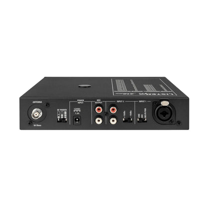 Listen Technologies LT-800 Stationary RF Transmitter | 216 MHz | Standard