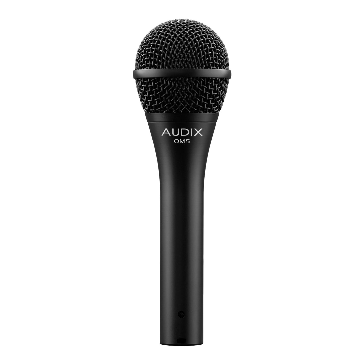 Audix OM5 Vocal Dynamic Microphone
