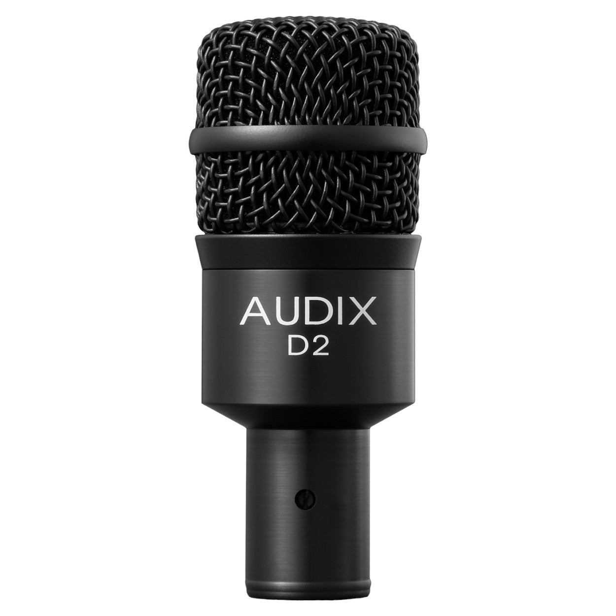 Audix D2 Dynamic Instrument Microphone