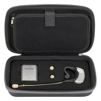 Samson SWAM2SES AirLine Wireless Headworn Microphone System case