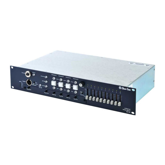 Clear-Com SB-704 Encore Switchboard Main Station