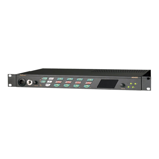 RTS MS-4002 4-Channel User/Main Station