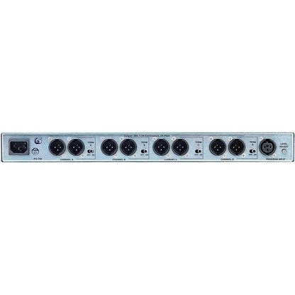 Clear-Com PS-704 Encore 4-Channel Power Supply