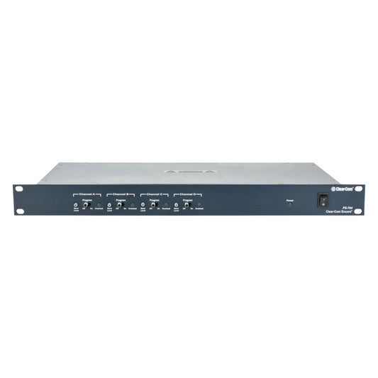 Clear-Com PS-704 Encore 4-Channel Power Supply