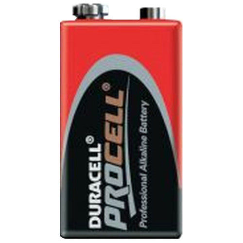 Duracell Procell 9 Volt Battery