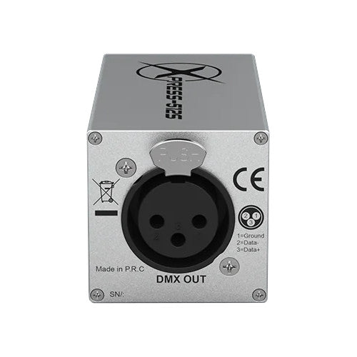 Chauvet DJ Xpress-512S DMX Interface