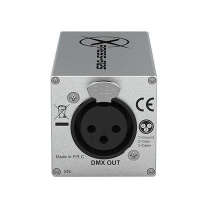 Chauvet DJ Xpress-512S DMX Interface