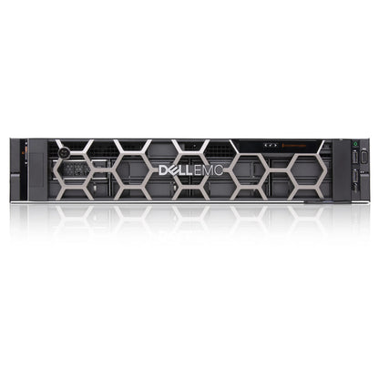Q-SYS CORE 5200 Enterprise AV&C Network Core Processor
