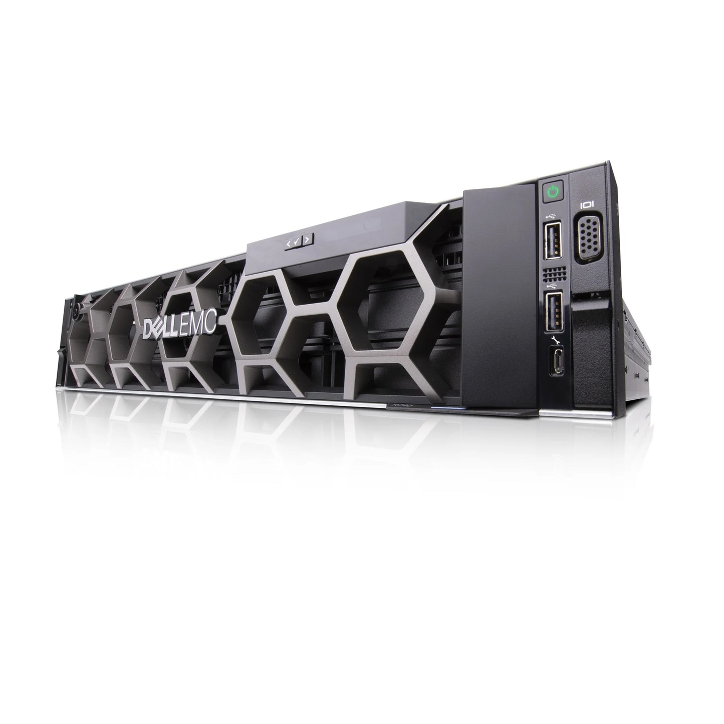 Q-SYS CORE 5200 Enterprise AV&C Network Core Processor
