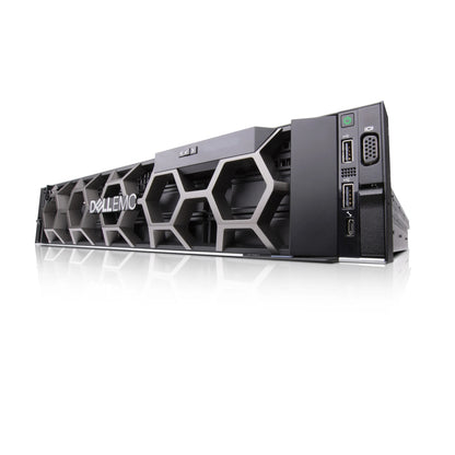 Q-SYS CORE 5200 Enterprise AV&C Network Core Processor