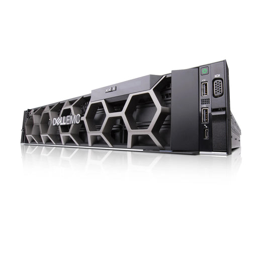 Q-SYS CORE 5200 Enterprise AV&C Network Core Processor