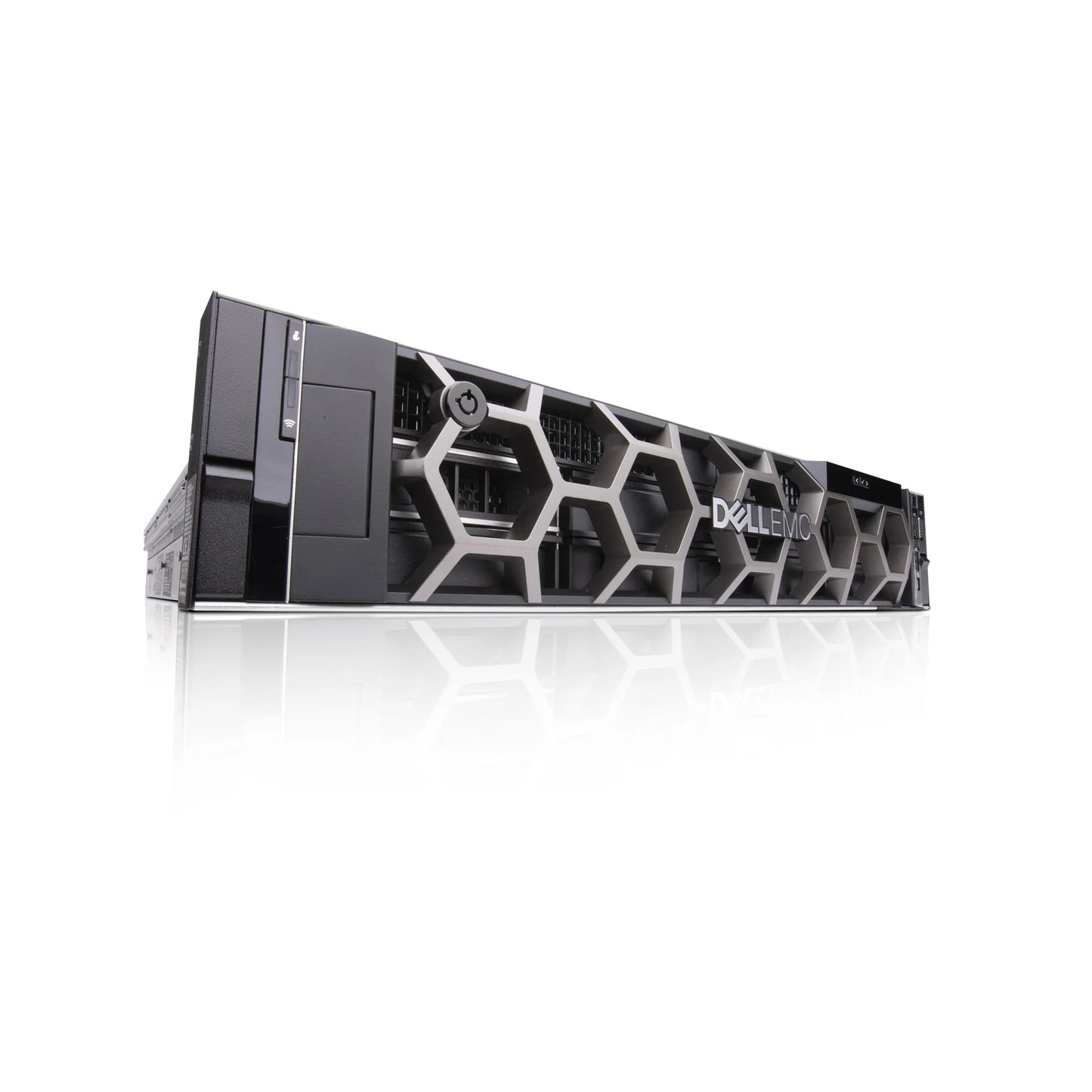 Q-SYS CORE 5200 Enterprise AV&C Network Core Processor