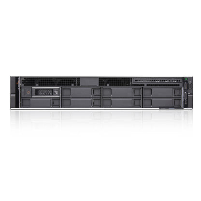 Q-SYS CORE 5200 Enterprise AV&C Network Core Processor