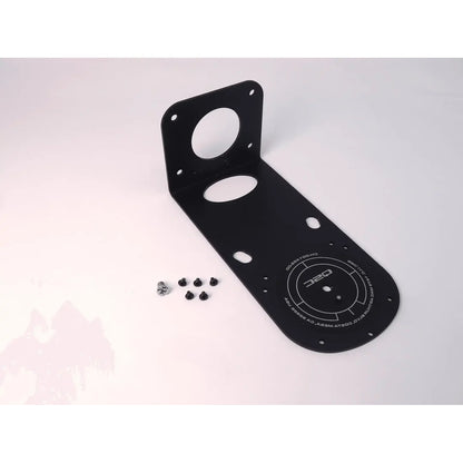 Q-SYS PTZ-CMB1 Ceiling Mount Bracket for NC Series PTZ Cameras