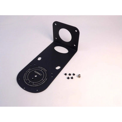 Q-SYS PTZ-CMB1 Ceiling Mount Bracket for NC Series PTZ Cameras