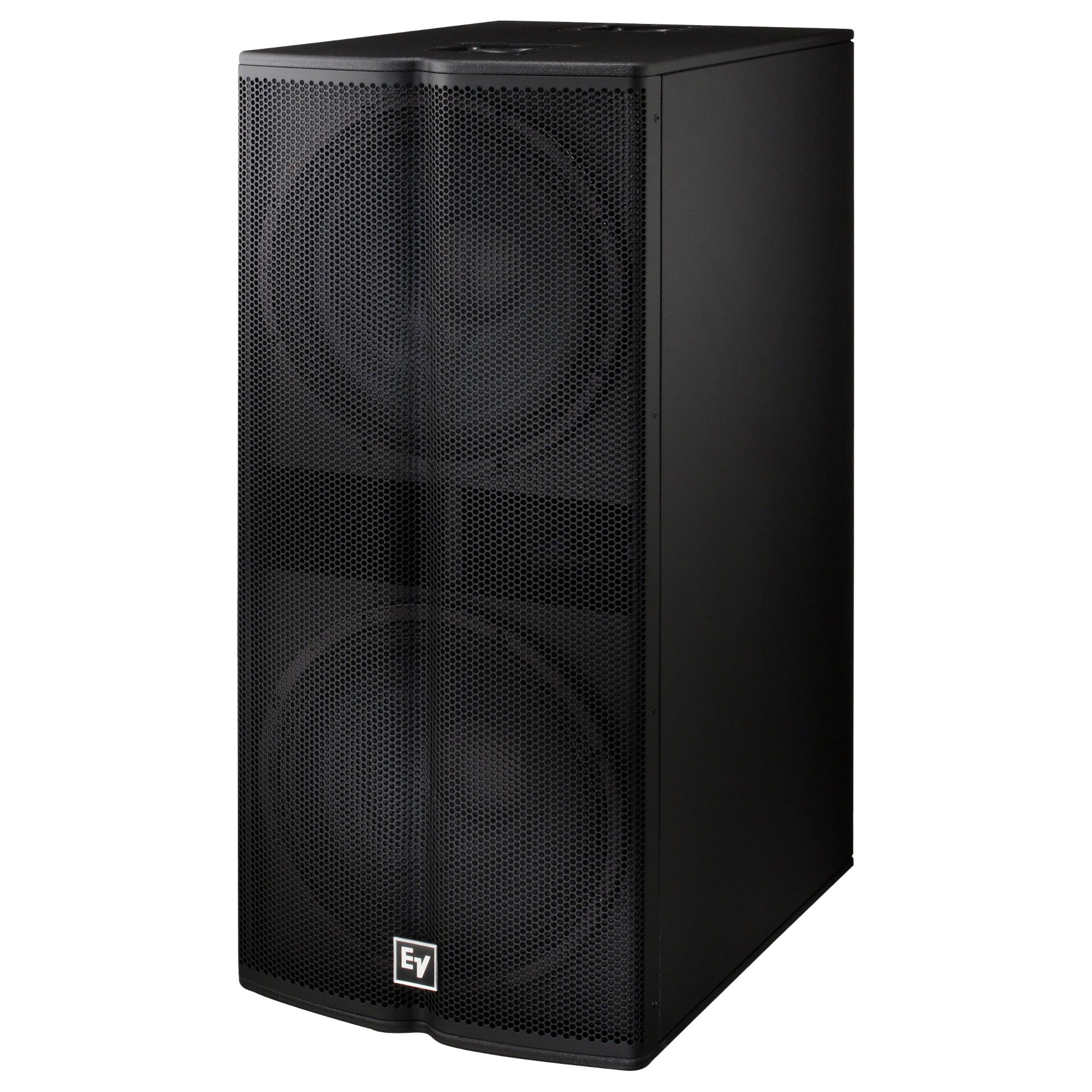 Electro-Voice TX2181 Dual 18-Inch Passive Subwoofer – SoundPro