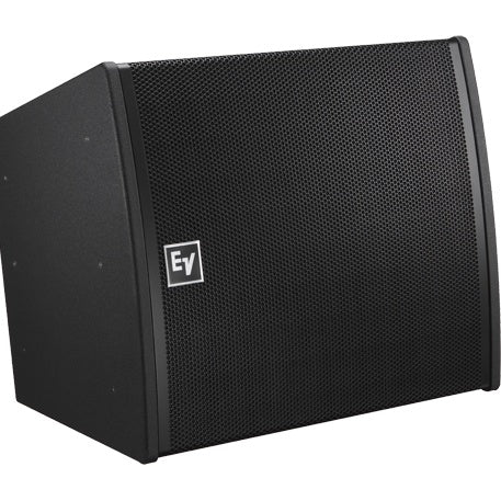 Electro-Voice EVA-2082S Dual-Element Full-Range Module | 120° x 20° | Black
