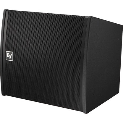 Electro-Voice EVA-2082S Dual-Element Full-Range Module | 120° x 20° | Black