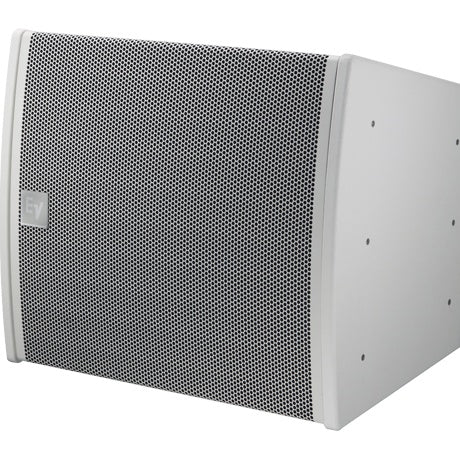 Electro-Voice EVA-2082S Dual-Element Full-Range Module | 120° x 20° | Black